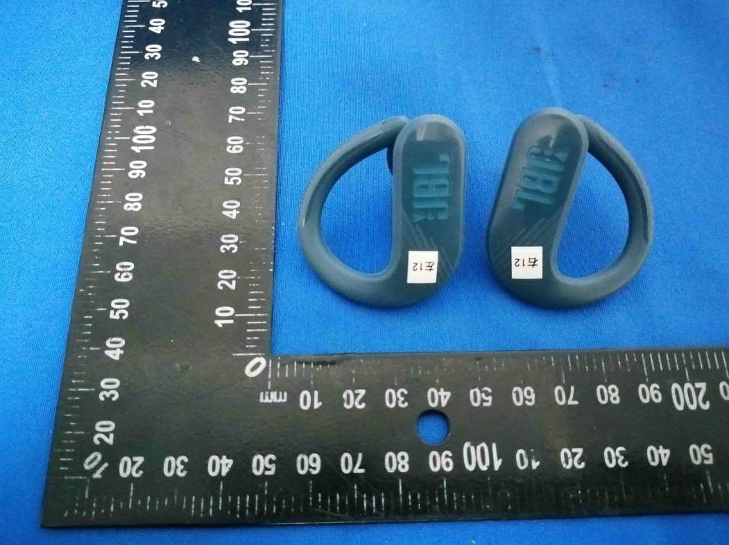 BLUETOOTH HEADSET - FCC ID APIJBLENPEAK2 - Harman International Industries, Inc (2)