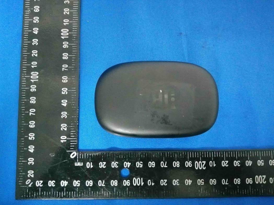 BLUETOOTH HEADSET - FCC ID APIJBLENPEAK2 - Harman International Industries, Inc (4)
