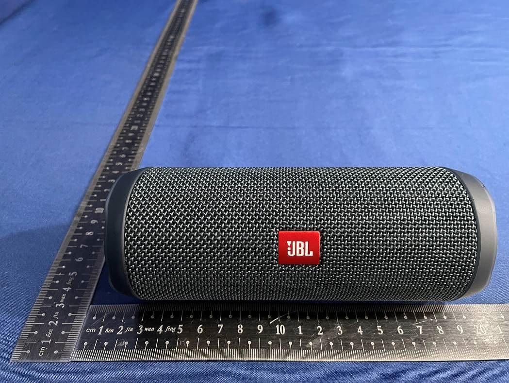 Portable Bluetooth Speaker - FCC ID APIJBLFLIPETL2 - Harman International Industries, Inc (3)
