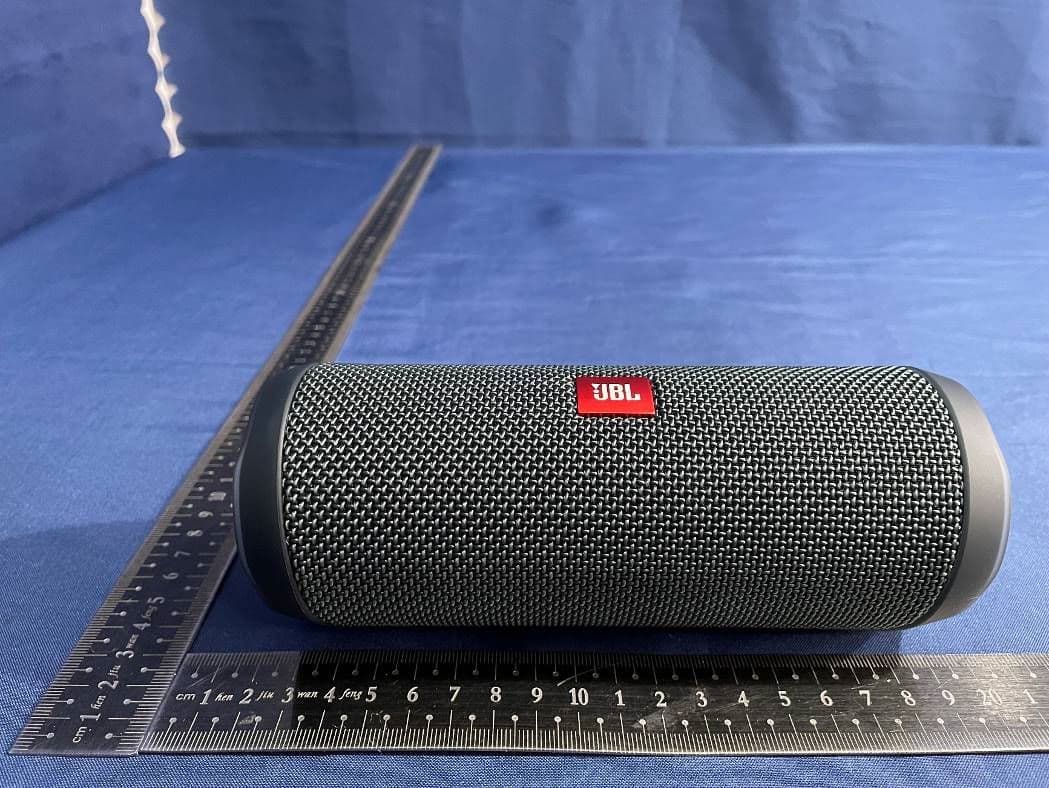 Portable Bluetooth Speaker - FCC ID APIJBLFLIPETL2 - Harman International Industries, Inc (4)