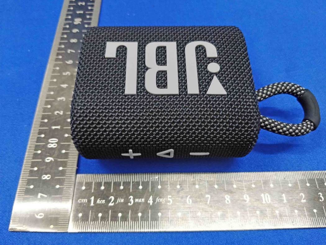 PORTABLE BLUETOOTH SPEAKER - FCC ID APIJBLGO3J - Harman International Industries, Inc (5)