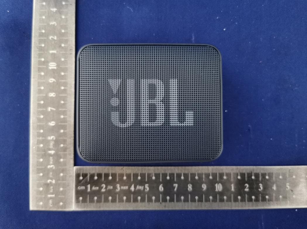 Portable Bluetooth Speaker - FCC ID APIJBLGOETL - Harman International Industries, Inc (5)