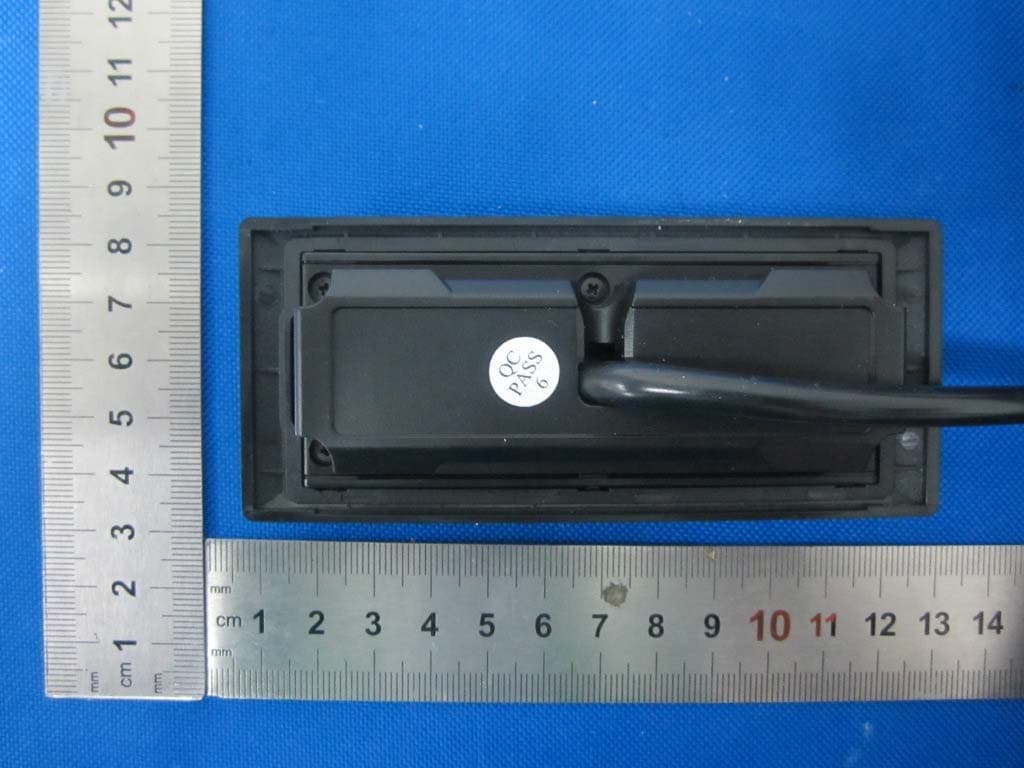 Car amplifier - FCC ID APIJBLGTR102 - Harman International Industries, Inc (5)