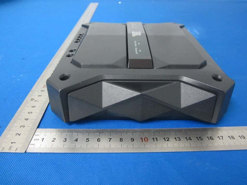 Car amplifier - FCC ID APIJBLGTR102 - Harman International Industries, Inc (3)