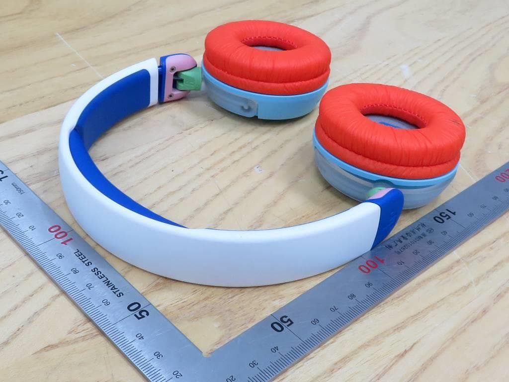 Bluetooth Headset - FCC ID APIJBLJR310BT - Harman International Industries, Inc (2)
