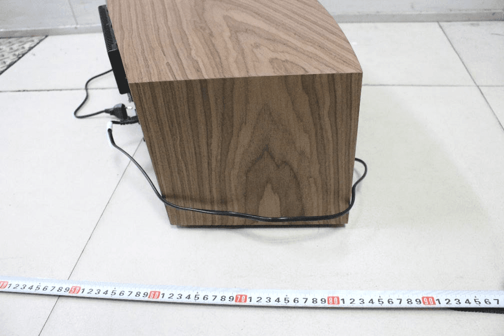 WIRELESS SPEAKER - FCC ID APIJBLL75MS2 - Harman International Industries, Inc (3)