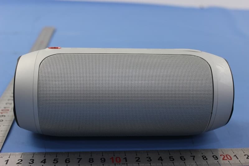 Portable Wireless Speaker - FCC ID APIJBLPULSE2 - Harman International Industries, Inc (1)