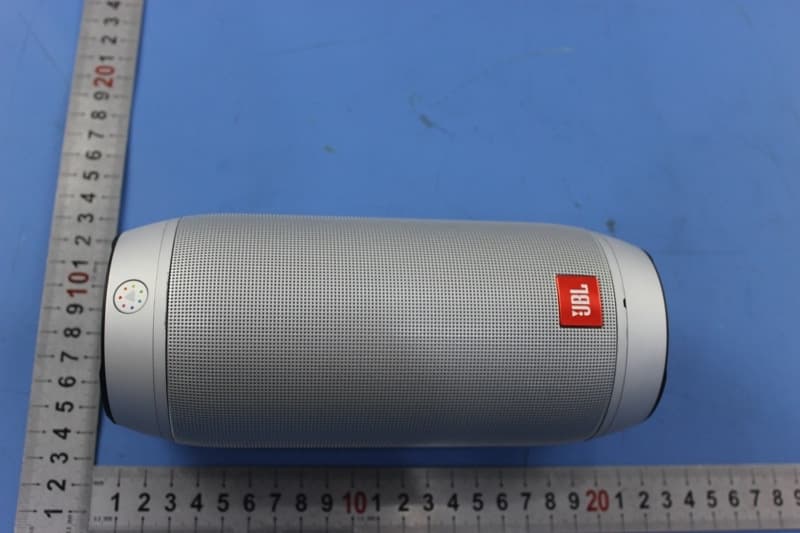 Portable Wireless Speaker - FCC ID APIJBLPULSE2 - Harman International Industries, Inc (3)