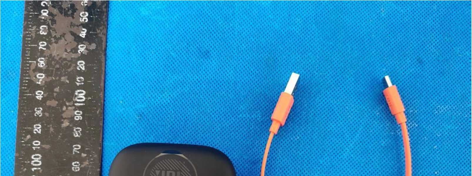 BLUETOOTH HEADSET - FCC ID APIJBLQTWSAIR - Harman International Industries, Inc (5)