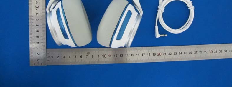 Bluetooth headset - FCC ID APIJBLS400BTSE - Harman International Industries, Inc (5)
