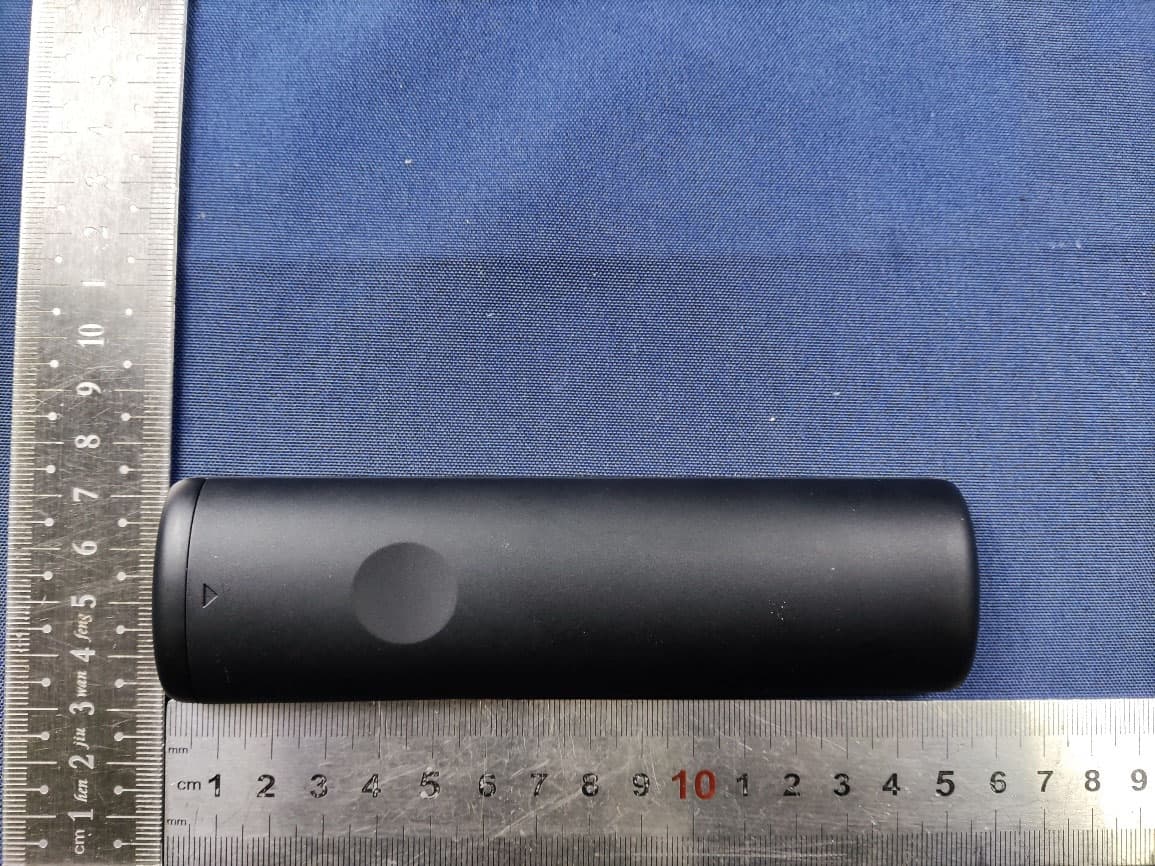 3.1CH Soundbar with Built-in Subwoofer - FCC ID APIJBLSB510 - Harman International Industries, Inc (2)