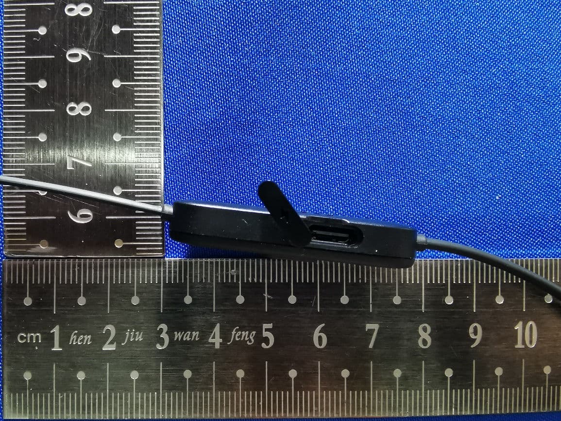 Bluetooth headset - FCC ID APIJBLT215BT - Harman International Industries, Inc