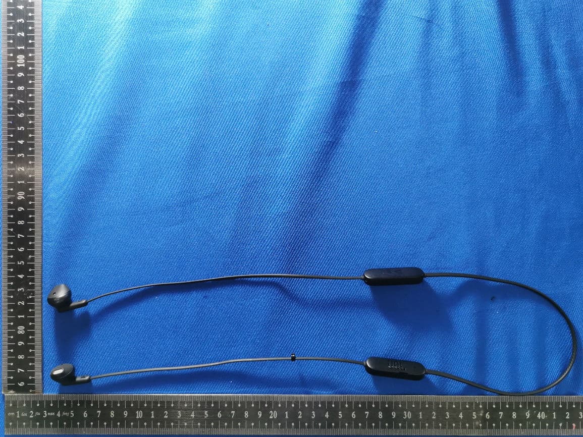 Bluetooth headset - FCC ID APIJBLT215BT - Harman International Industries, Inc (3)