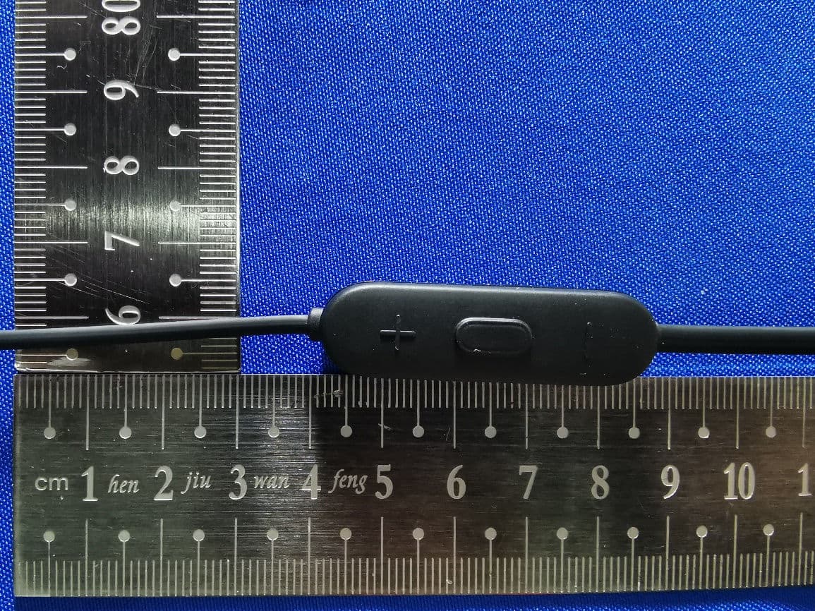 Bluetooth headset - FCC ID APIJBLT215BT - Harman International Industries, Inc (2)