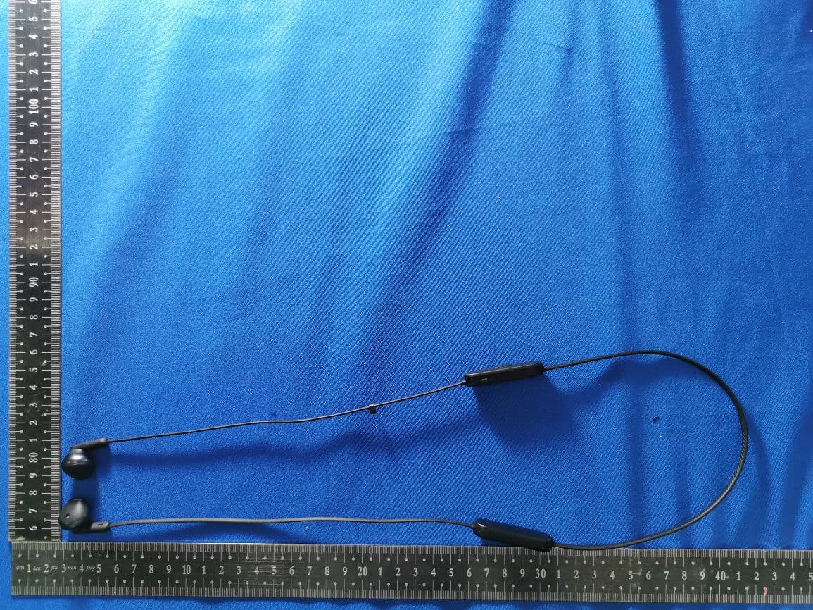 Bluetooth headset - FCC ID APIJBLT215BT - Harman International Industries, Inc (4)