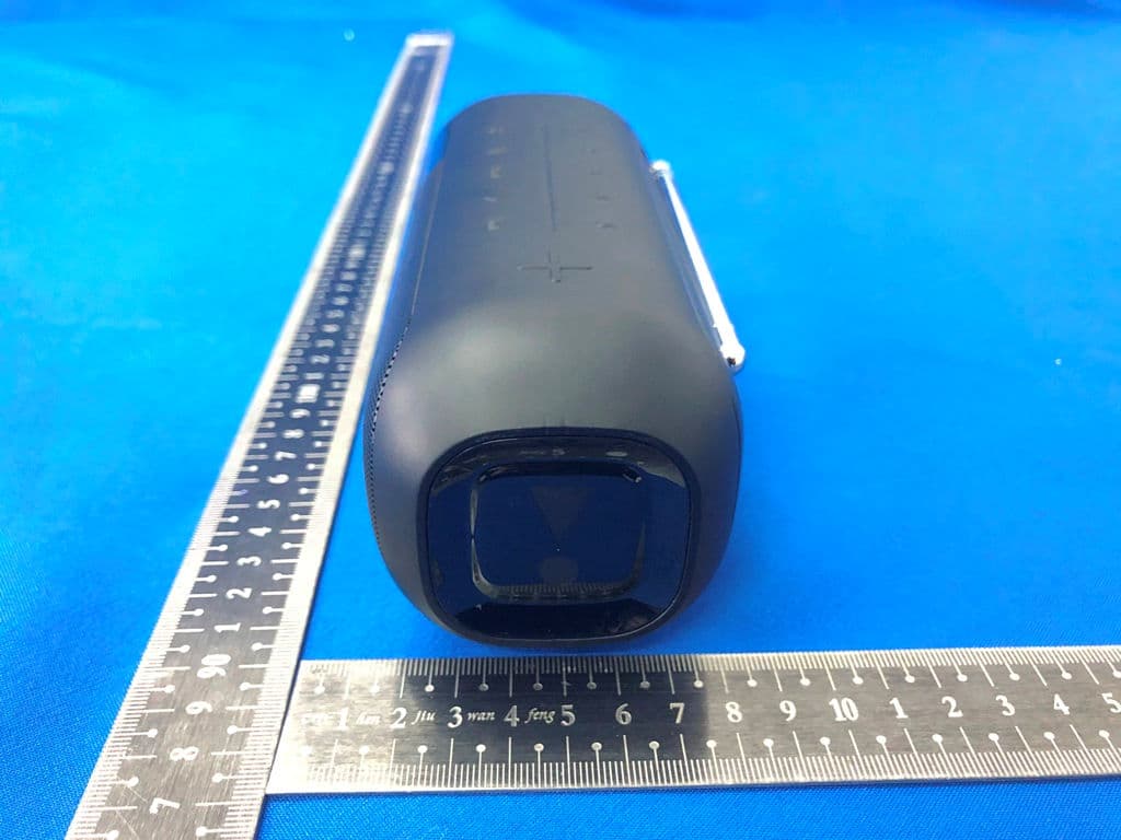 Portable Bluetooth Speaker - FCC ID APIJBLTUNRE2 - Harman International Industries, Inc (5)