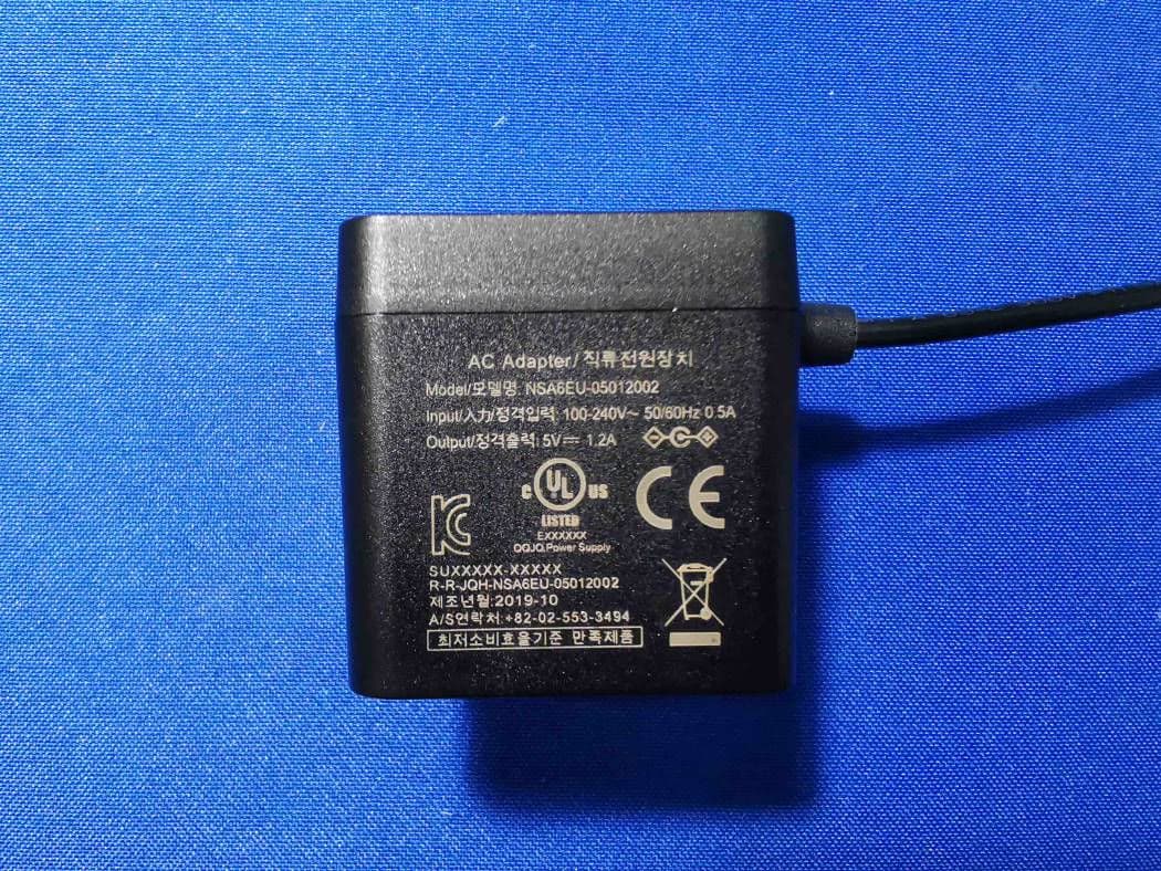 Portable Bluetooth Speaker - FCC ID APIJBLTUNREXL - Harman International Industries, Inc