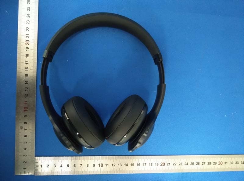Bluetooth Headphone - FCC ID APIJBLV300BT - Harman International Industries, Inc (5)