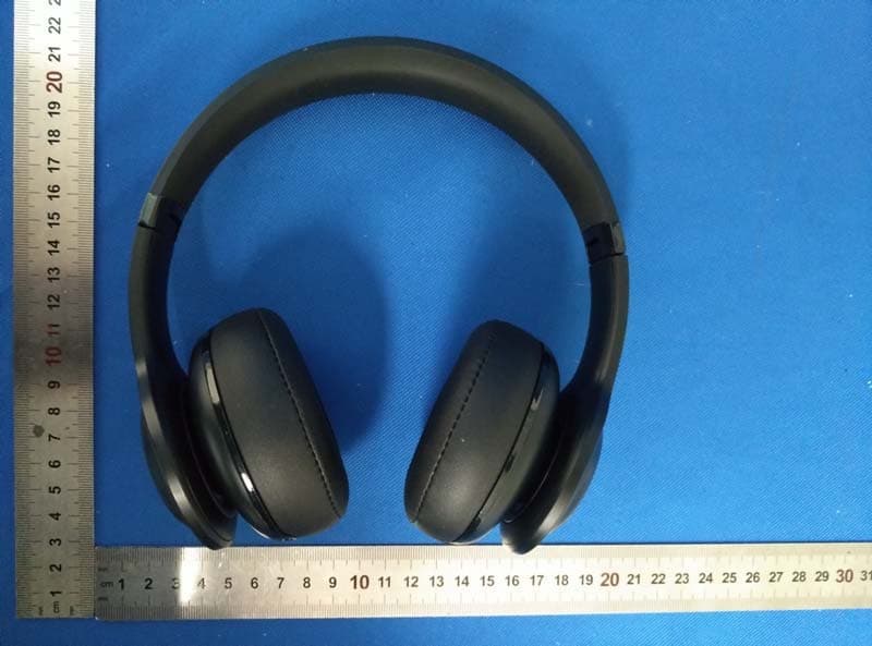 Bluetooth Headphone - FCC ID APIJBLV300BT - Harman International Industries, Inc (4)