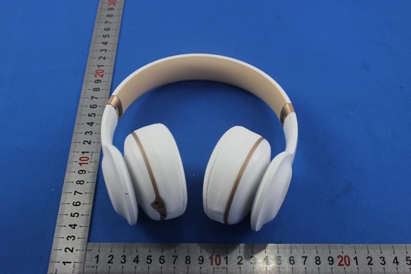 Bluetooth Headset - FCC ID APIJBLV300NXT - Harman International Industries, Inc (4)