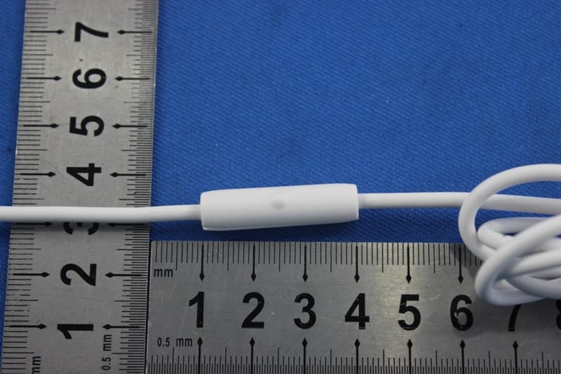 Bluetooth Headset - FCC ID APIJBLV300NXT - Harman International Industries, Inc