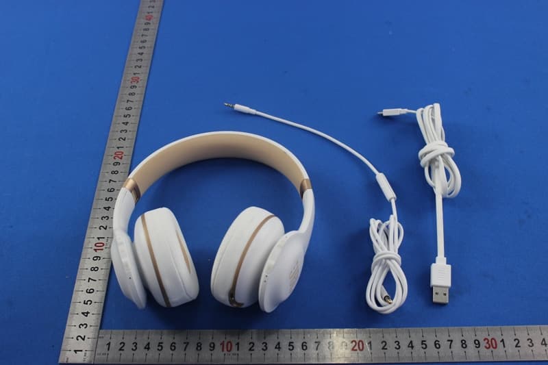 Bluetooth Headset - FCC ID APIJBLV300NXT - Harman International Industries, Inc (3)