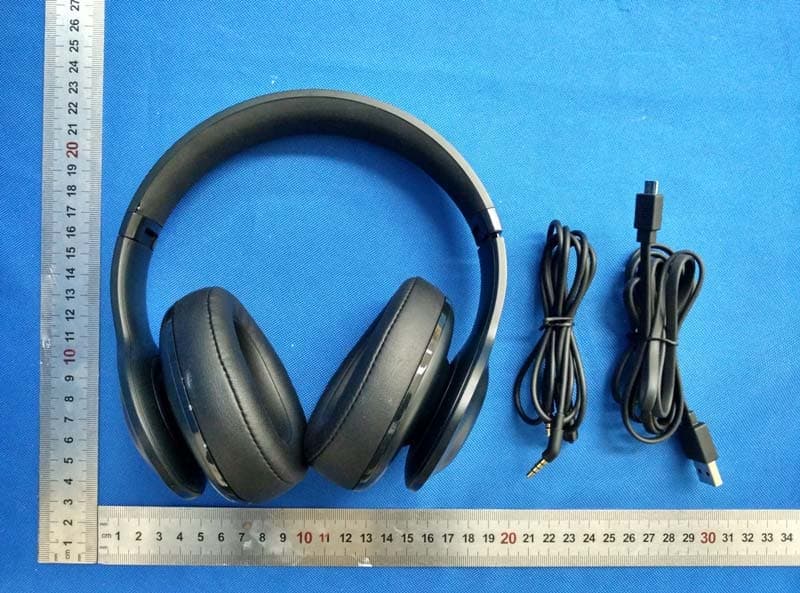 Bluetooth Headphone - FCC ID APIJBLV700BT - Harman International Industries, Inc (1)