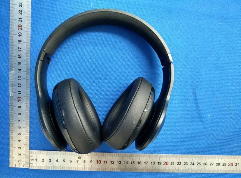 Bluetooth Headphone - FCC ID APIJBLV700BT - Harman International Industries, Inc (2)