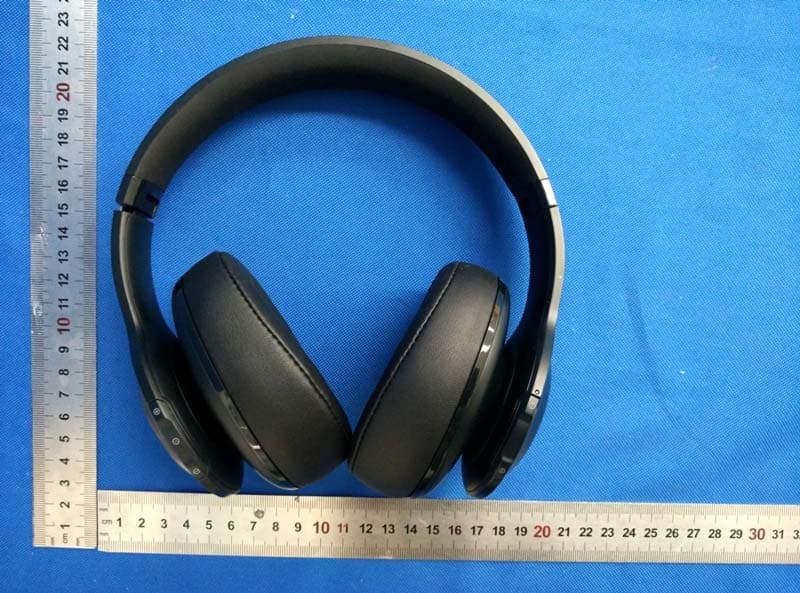 Bluetooth Headphone - FCC ID APIJBLV700BT - Harman International Industries, Inc (3)