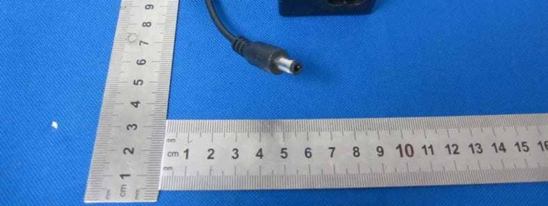 Portable Bluetooth Speaker - FCC ID APIJBLXTREME - Harman International Industries, Inc (1)