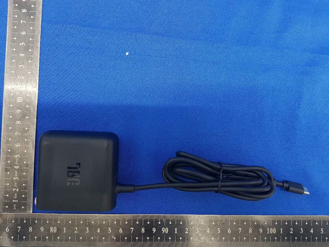 Portable Bluetooth Speaker - FCC ID APIJBLXTREME3N - Harman International Industries, Inc