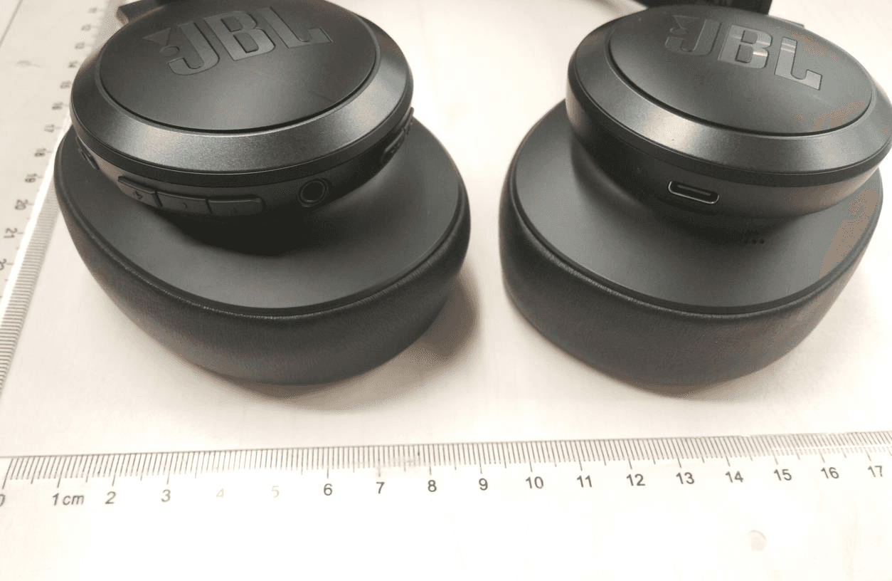 BLUETOOTH HEADSET - FCC ID APILIVE770NC - Harman International Industries, Inc (2)