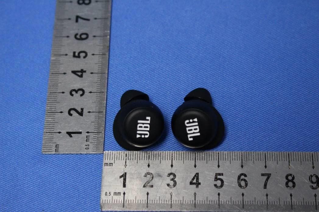BLUETOOTH HEADSET - FCC ID APILIVEFREENTP - Harman International Industries, Inc