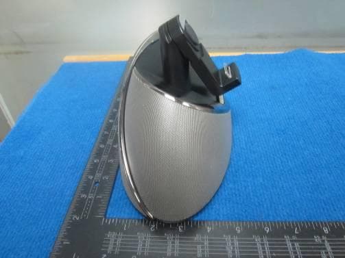 AIRPLAY SPEAKER DOCK FOR IPOD/IPHONE/IPAD - FCC ID APIMAGAPGGV - Harman International Industries, Inc (4)