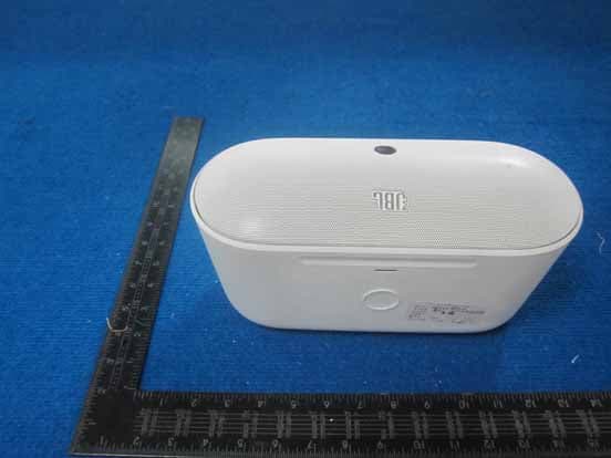 JBL PowerUp Wireless Charging Speaker for Nokia - FCC ID APIMD100W - Harman International Industries, Inc (2)