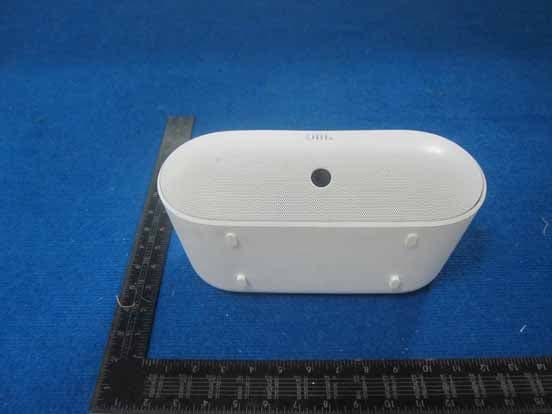 JBL PowerUp Wireless Charging Speaker for Nokia - FCC ID APIMD100W - Harman International Industries, Inc (3)