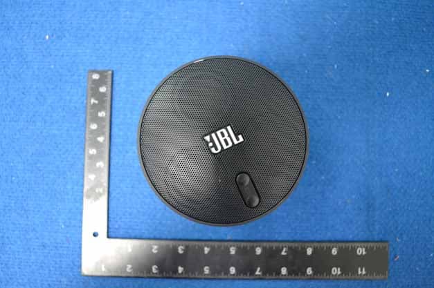 JBL PlayUp Portable Wireless Speaker for Nokia - FCC ID APIMD51W - Harman International Industries, Inc