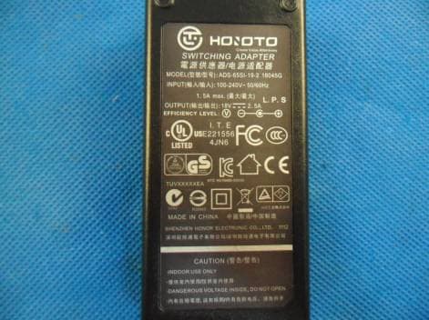 Docking speaker system - FCC ID APIOBVENUE - Harman International Industries, Inc