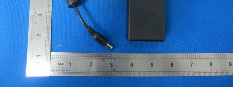 Wireless Speaker - FCC ID APIONYXST2 - Harman International Industries, Inc (5)
