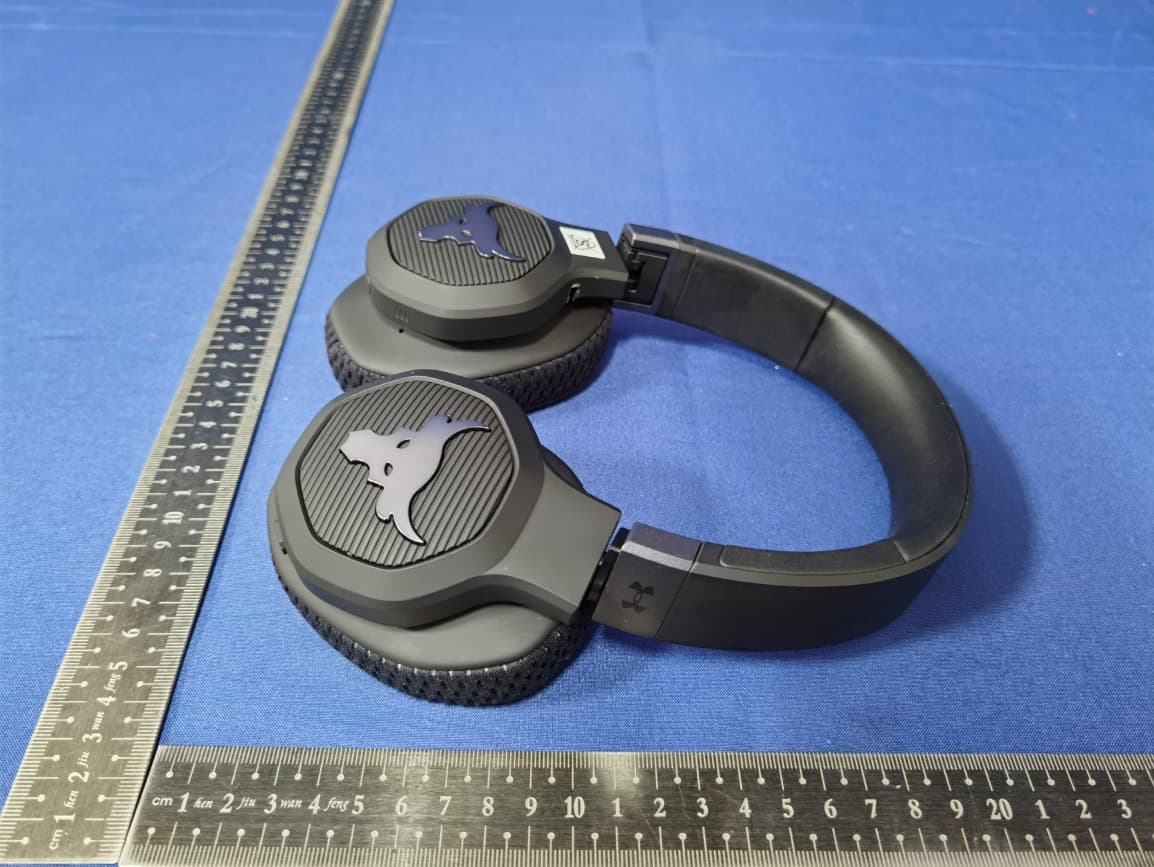 Bluetooth headset - FCC ID APIPROJECTROCK - Harman International Industries, Inc (3)