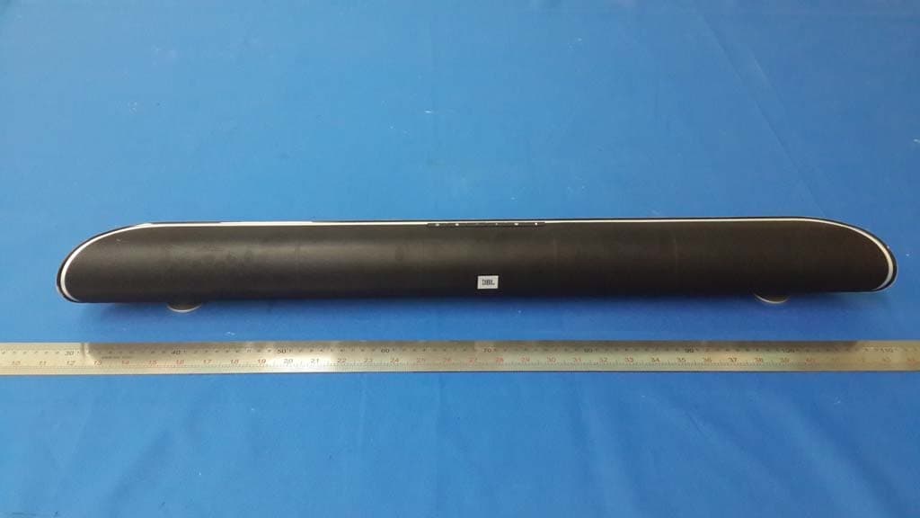 POWERED SOUNDBAR SPEAKER SYSTEM - FCC ID APISB250C - Harman International Industries, Inc (3)