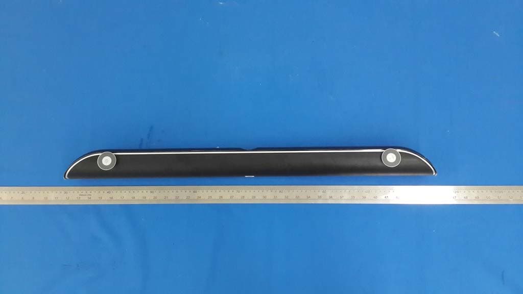 POWERED SOUNDBAR SPEAKER SYSTEM - FCC ID APISB250C - Harman International Industries, Inc (4)