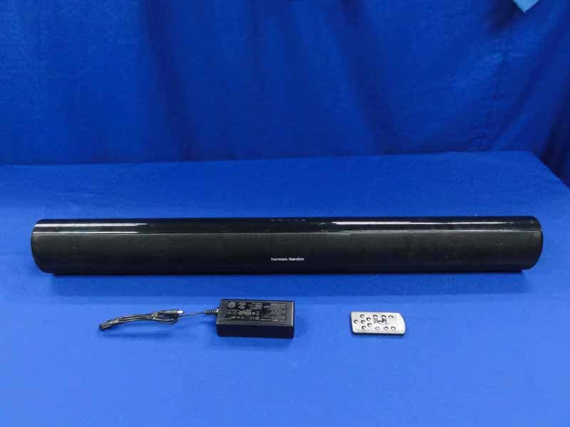 Soundbar Speaker System - FCC ID APISB26CTC - Harman International Industries, Inc (3)