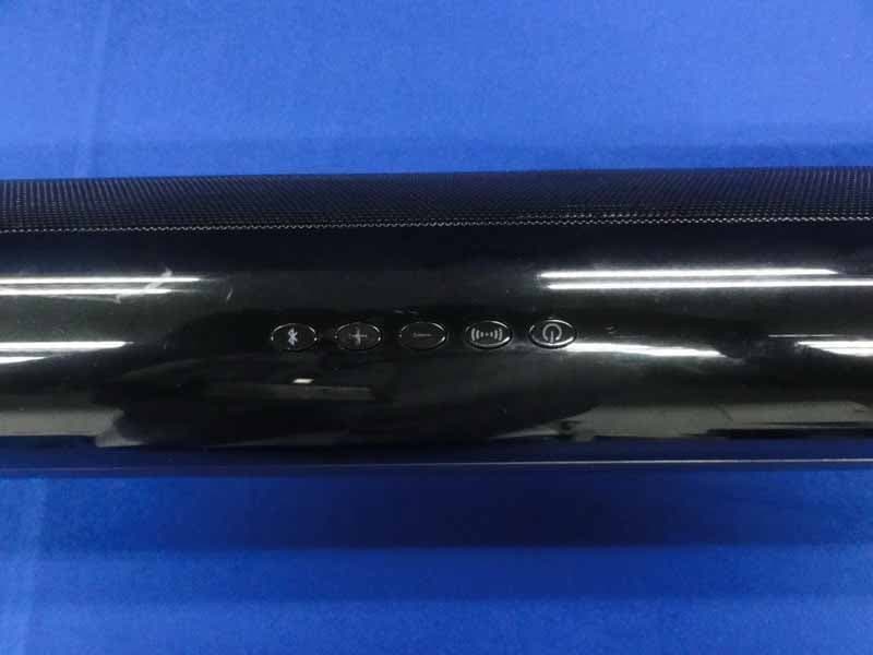 Soundbar Speaker System - FCC ID APISB26CTC - Harman International Industries, Inc (2)