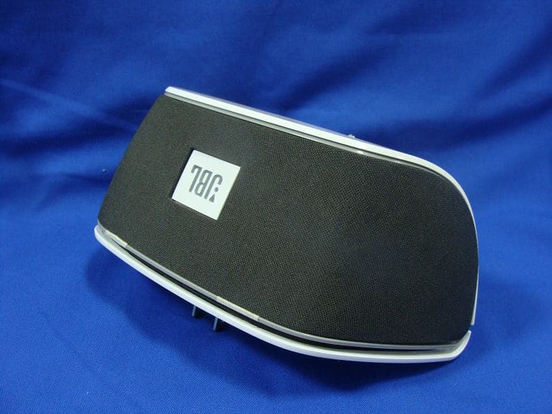 Plug-in AirPlay speaker - FCC ID APISNDFAIRLO - Harman International Industries, Inc