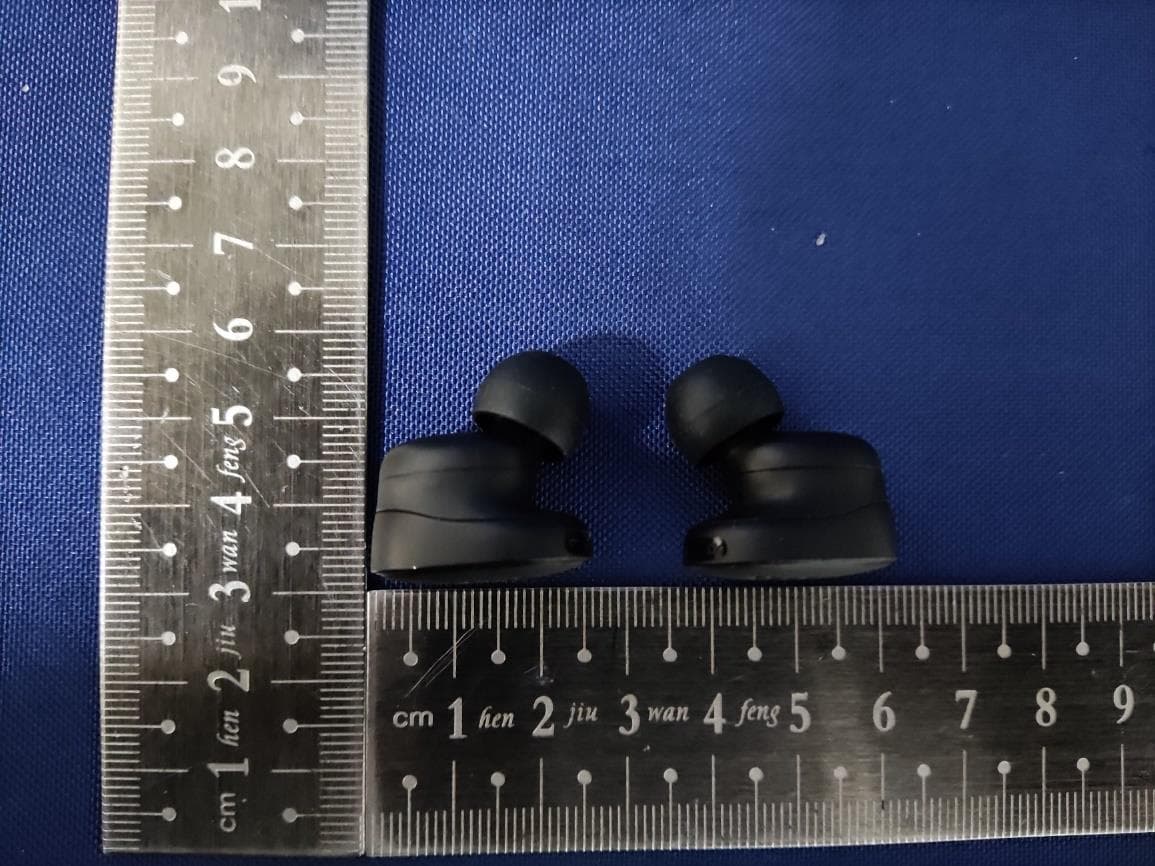 BLUETOOTH HEADSET - FCC ID APIT130NCTWS - Harman International Industries, Inc