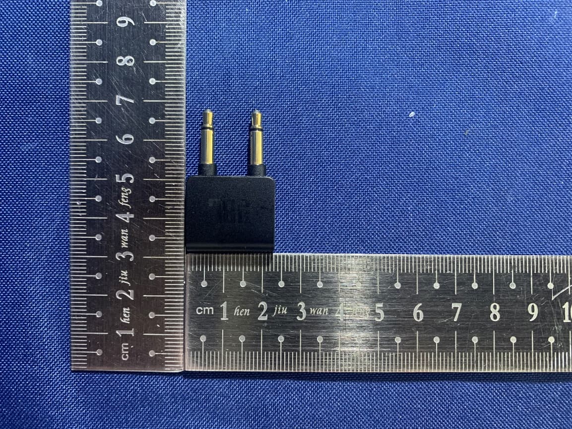 Bluetooth Headset - FCC ID APITOURONEM2 - Harman International Industries, Inc