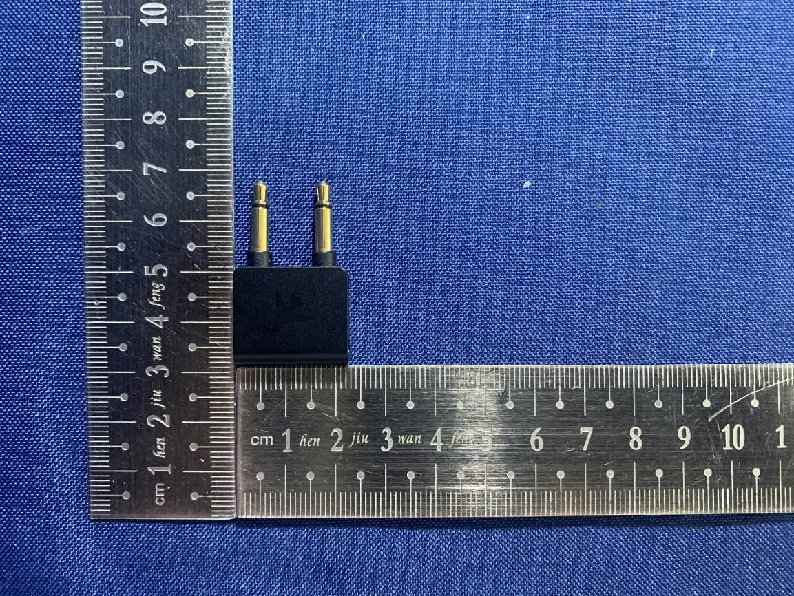 Bluetooth Headset - FCC ID APITOURONEM2 - Harman International Industries, Inc (2)