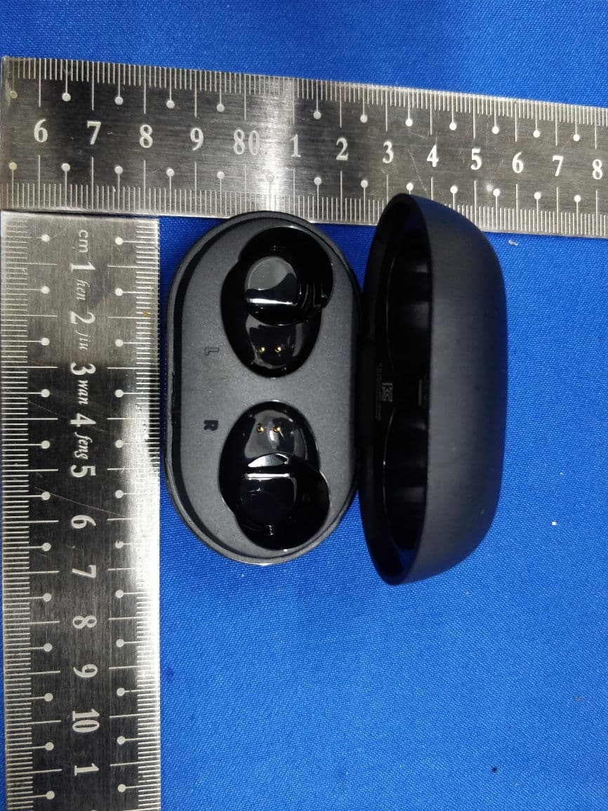 Bluetooth Headset - FCC ID APITUNE115TWS - Harman International Industries, Inc (4)