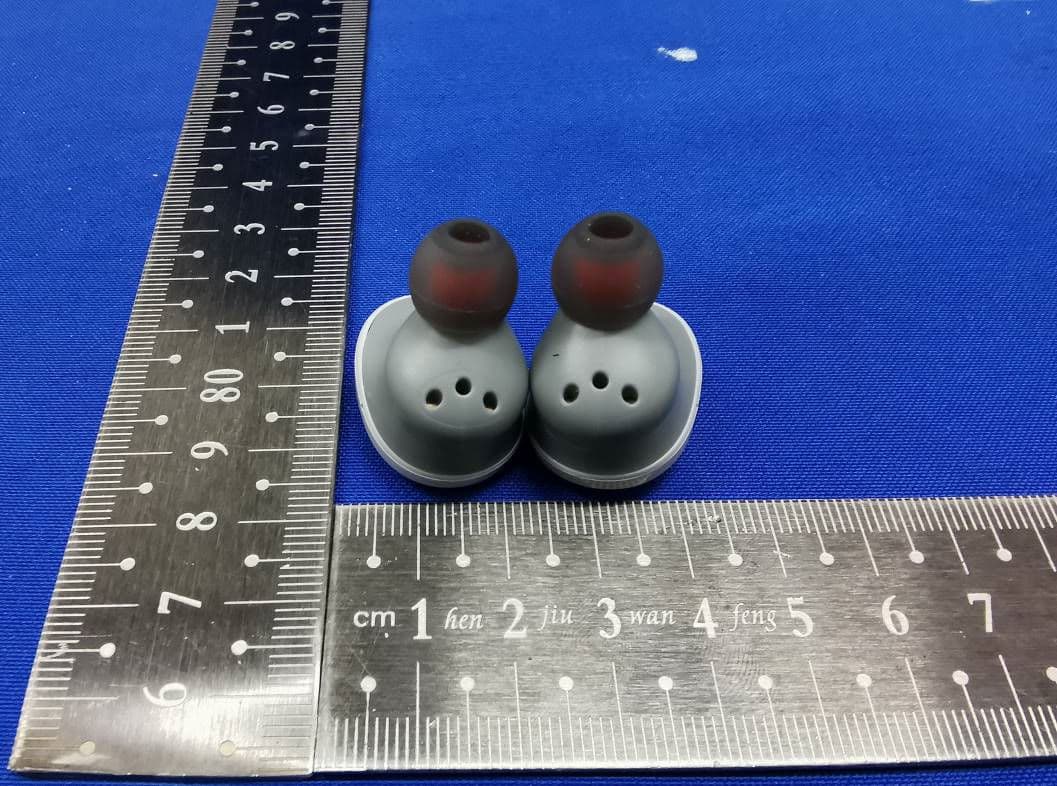 BLUETOOTH HEADSET - FCC ID APITUNE125TWS - Harman International Industries, Inc (4)